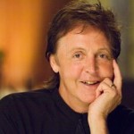 Paul McCartney
